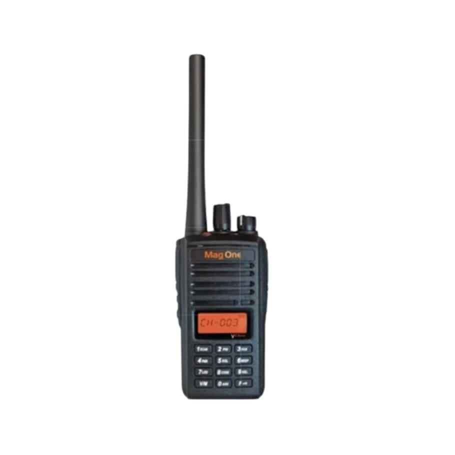 Máy bộ đàm cầm tay Motorola Magone VZ-28